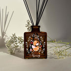 Very Merry - Candied Orange and Cinnamon Oil Reed Diffuser