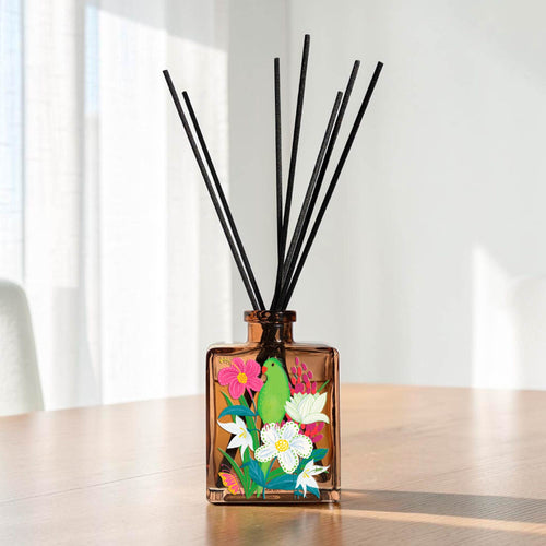 "Hawaii" by Michelle Ingari - Oil Reed Diffuser