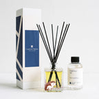 "Hedgehog" by Stephen Macquignon - Raspberry and Jasmine Oil Reed Diffuser