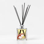 "Hedgehog" by Stephen Macquignon - Raspberry and Jasmine Oil Reed Diffuser