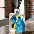 "Liberty" by Robert Holton - Bergamot and Lavender Oil Reed Diffuser