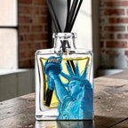 "Liberty" by Robert Holton - Bergamot and Lavender Oil Reed Diffuser