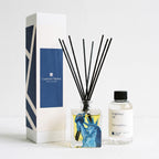 "Liberty" by Robert Holton - Bergamot and Lavender Oil Reed Diffuser
