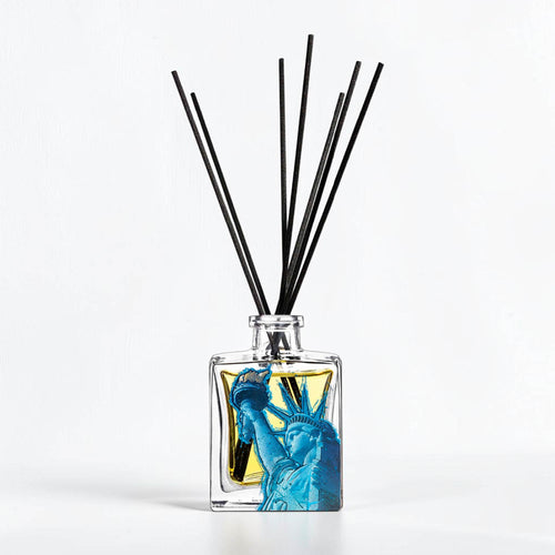 "Liberty" by Robert Holton - Bergamot and Lavender Oil Reed Diffuser