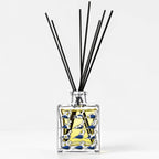 Thank Yous - White Tea 5oz Oil Reed Diffuser Set - Tine Bird Collection