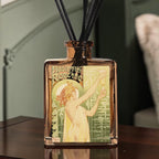 Absinthe Robette - Bergamot Woods 5oz Oil Reed Diffuser Set