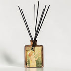 Absinthe Robette - Bergamot Woods 5oz Oil Reed Diffuser Set