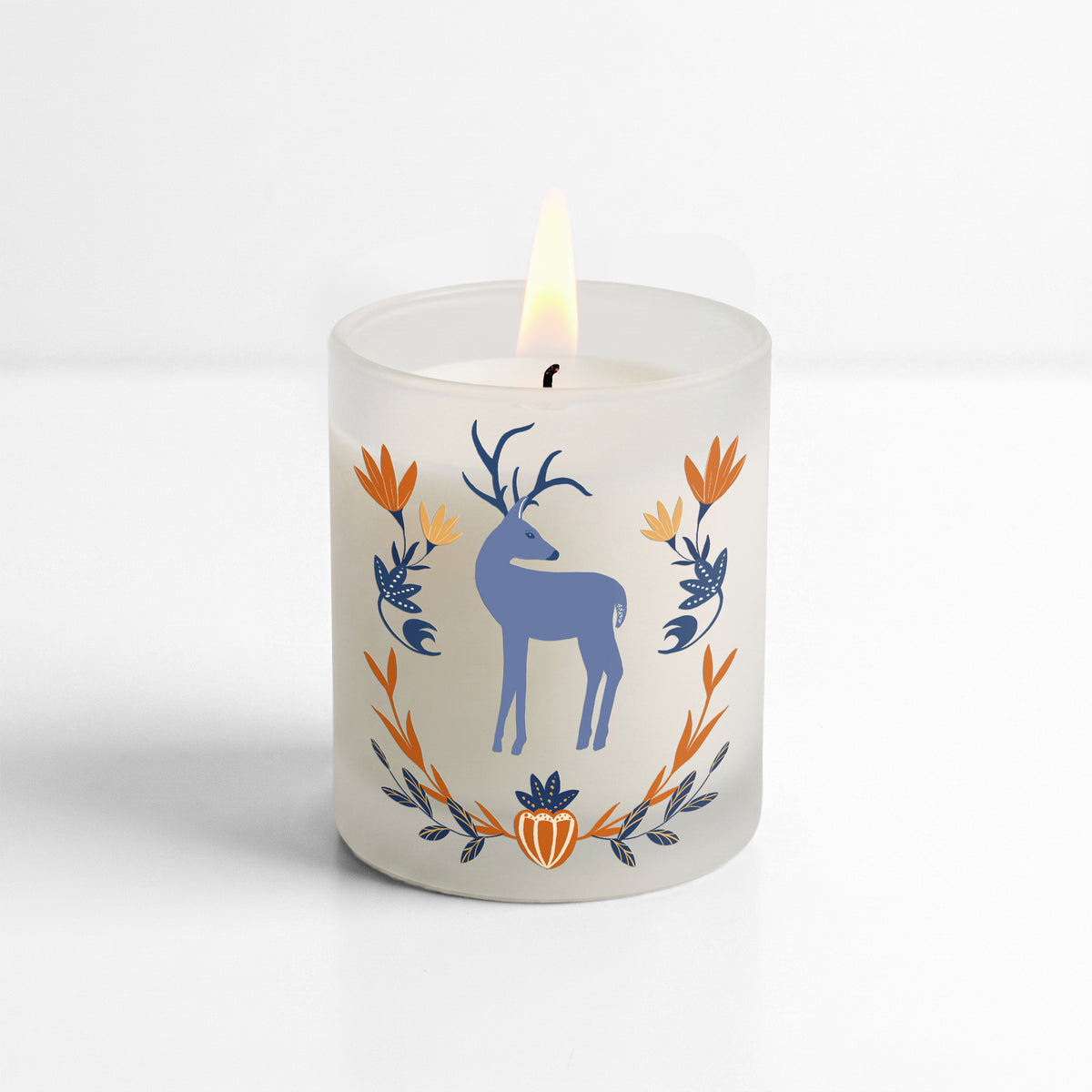 Scandi Winter - 4 Piece Holiday Gift Set