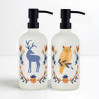 Scandi Winter - 4 Piece Holiday Gift Set
