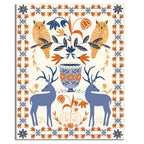Scandi Winter - 4 Piece Holiday Gift Set