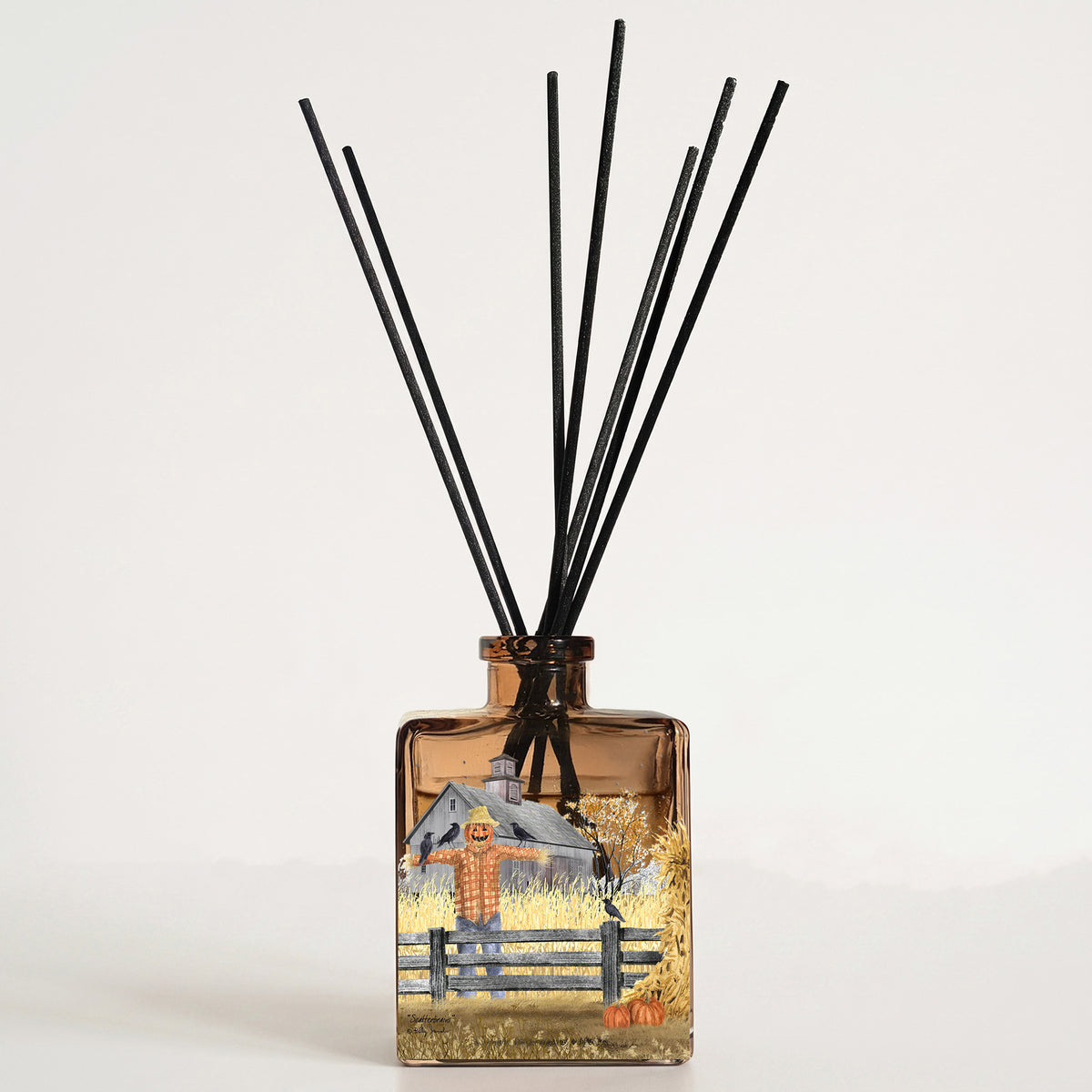 Harvest Blessings - 5 Piece Holiday Gift Set