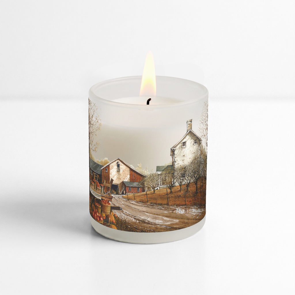 Harvest Blessings - 5 Piece Holiday Gift Set
