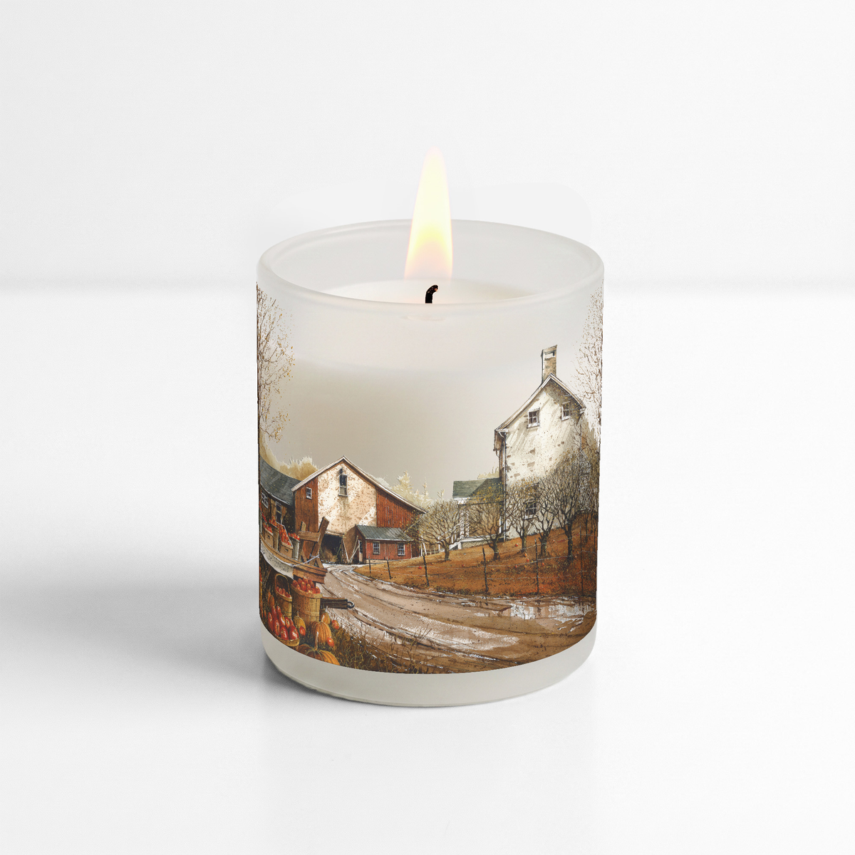 Harvest Blessings - 5 Piece Holiday Gift Set