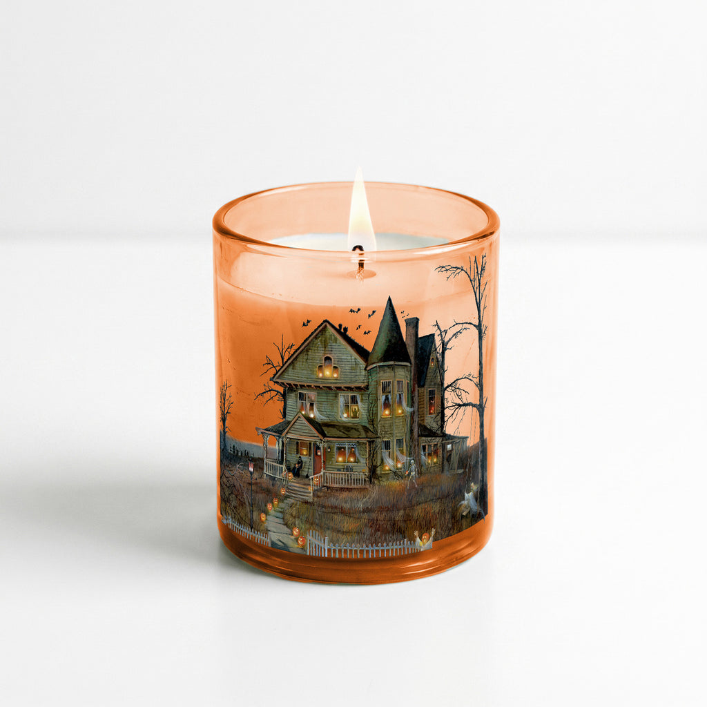 Spooky Spectacular - 5 Piece Holiday Gift Set