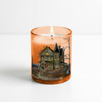 Spooky Spectacular - 5 Piece Holiday Gift Set