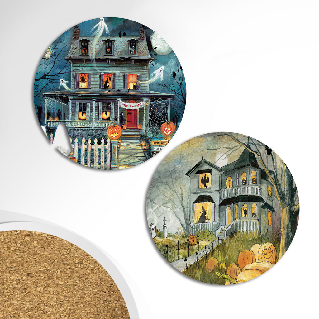 Spooky Spectacular - 5 Piece Holiday Gift Set
