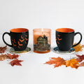Spooky Spectacular - 5 Piece Holiday Gift Set
