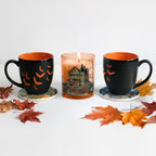 Spooky Spectacular - 5 Piece Holiday Gift Set
