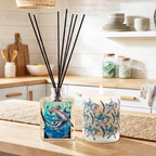 Todd Laslo Collection ~ Shark Reef - Holiday 5 Piece Gift Set