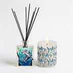 Todd Laslo Collection ~ Shark Reef - Holiday 5 Piece Gift Set