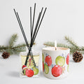 Stephen Macquignon Collection ~ Mouse & the Mistletoe - Holiday 5 Piece Gift Set