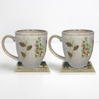A Very Vintage Christmas - 7 Piece Holiday Artisan & Fragrance Gift Set