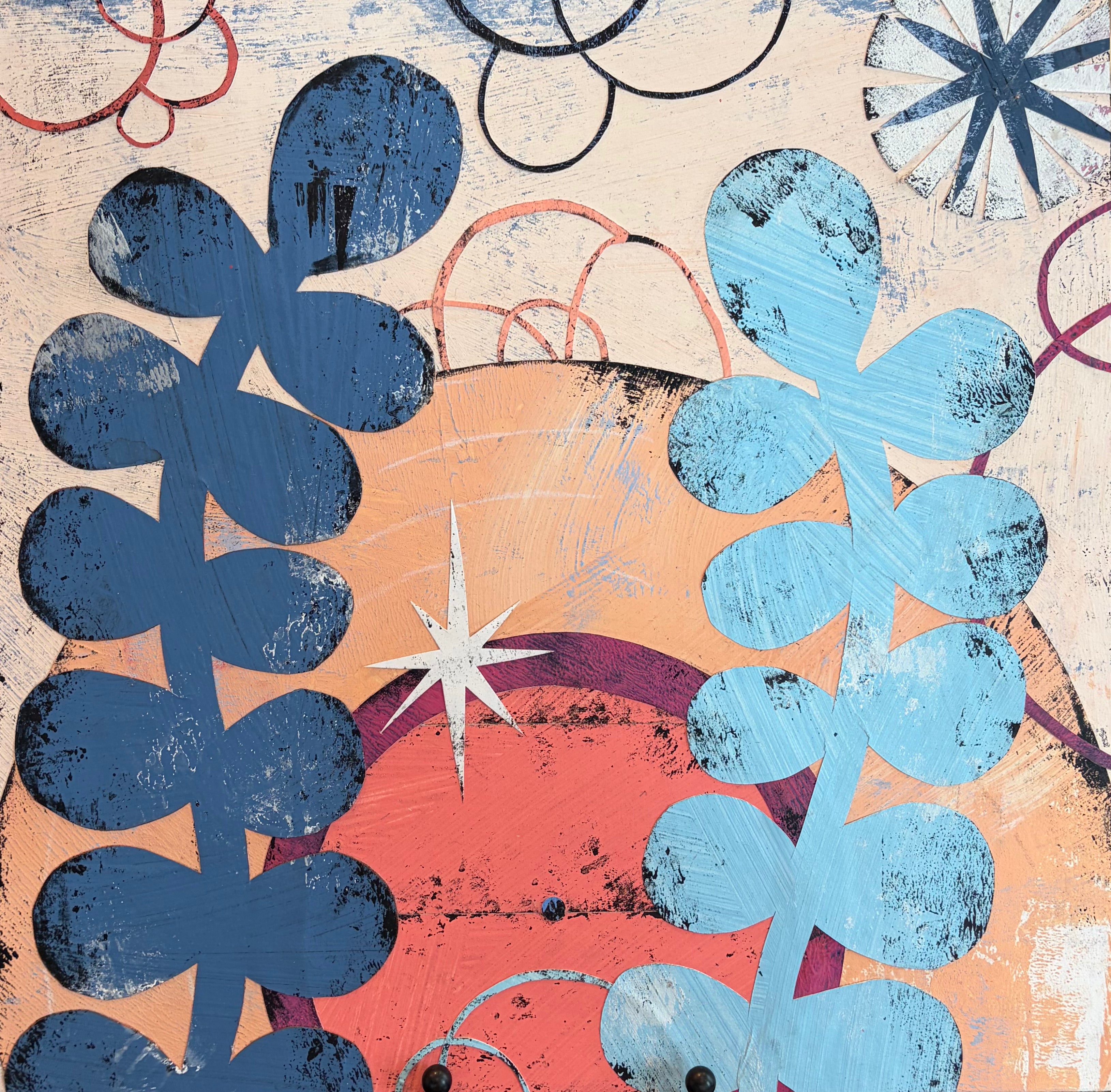 "1" by Sean Qualls