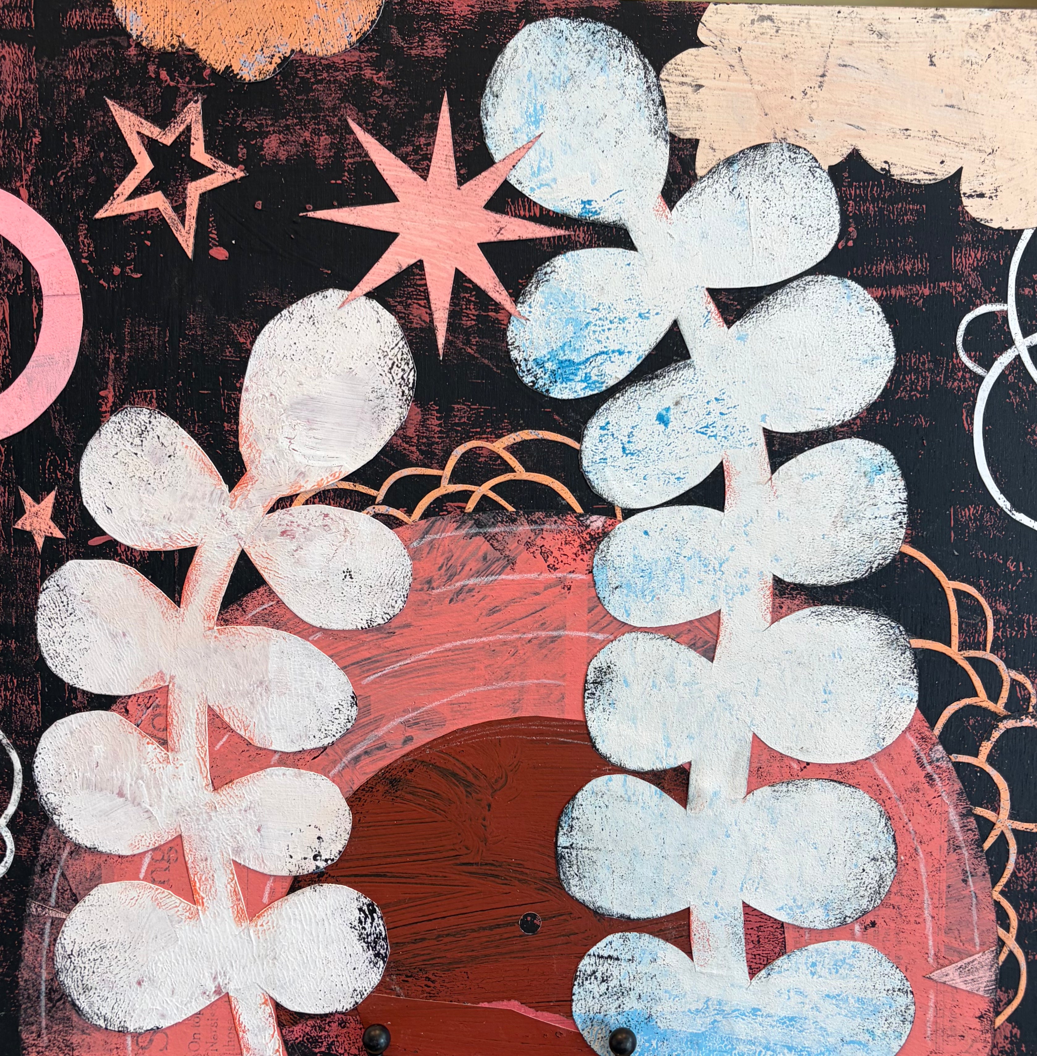 "2" by Sean Qualls