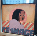 "Re-Image" by Sean Qualls