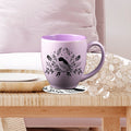 Bird Moon - Mug & Coaster Set
