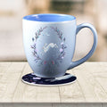 Night in the Garden - Mug & Coaster Set