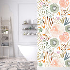 Flowing Flora - Mural