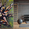 Studio Series - Spike II - NovaHaus Collection- Mural