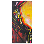 Studio Series - Twist - NovaHaus Collection - Mural