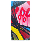 Studio Series - Grow - NovaHaus Collection - Mural