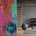Studio Series - Hope - NovaHaus Collection - Mural