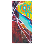 Studio Series - Thrive - NovaHaus Collection - Mural