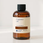 Gingerbread - 8oz Fragrance Oil Refill