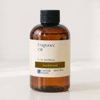 Sandalwood - 8oz Fragrance Oil Refill