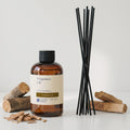 Sandalwood - 8oz Fragrance Oil Refill