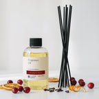 Cranberry Spice - 8oz Fragrance Oil Refill