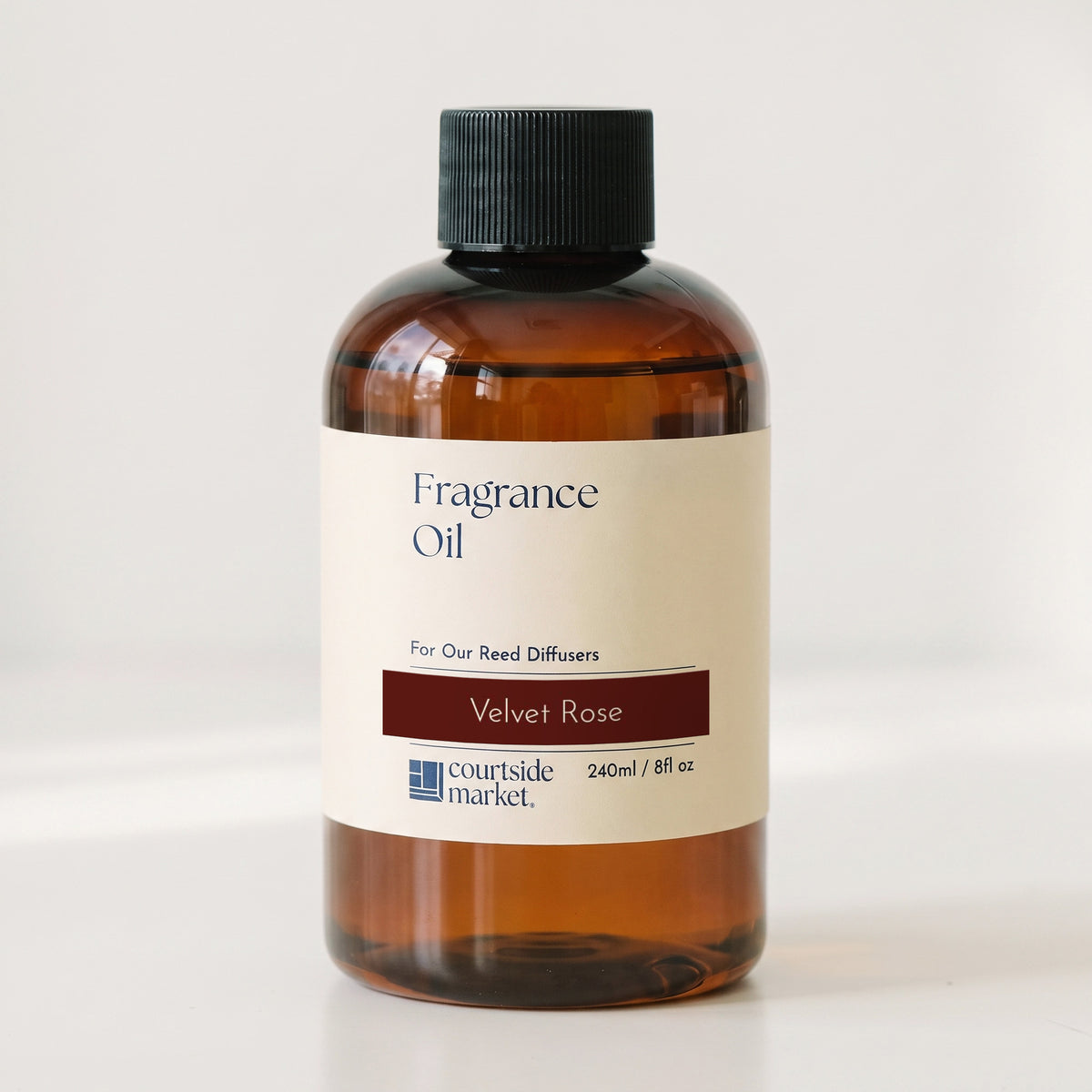 Velvet Rose - 8oz Fragrance Oil Refill