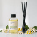 Jasmine Bloom - 8oz Fragrance Oil Refill
