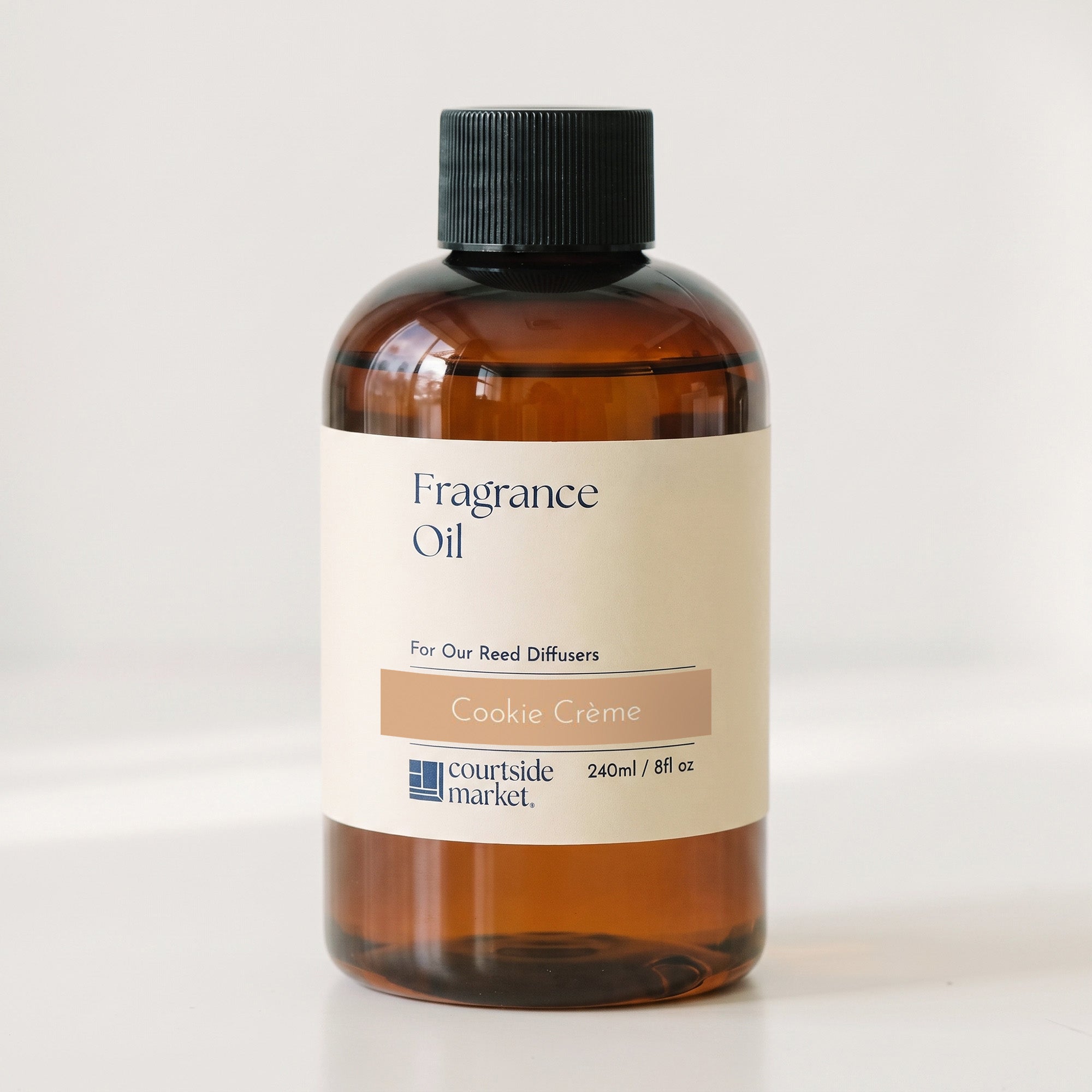 Cookie Crème - 8oz Fragrance Oil Refill