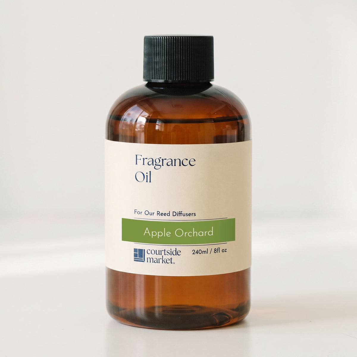 Apple Orchard - 8oz Fragrance Oil Refill