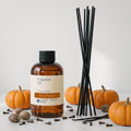 Spiced Pumpkin - 8oz Fragrance Oil Refill