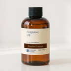 Bourbon Lounge - 8oz Fragrance Oil Refill