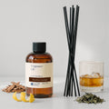 Bourbon Lounge - 8oz Fragrance Oil Refill
