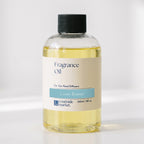 Linen Breeze - 8oz Fragrance Oil Refill