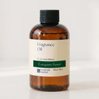 Evergreen Forest - 8oz Fragrance Oil Refill